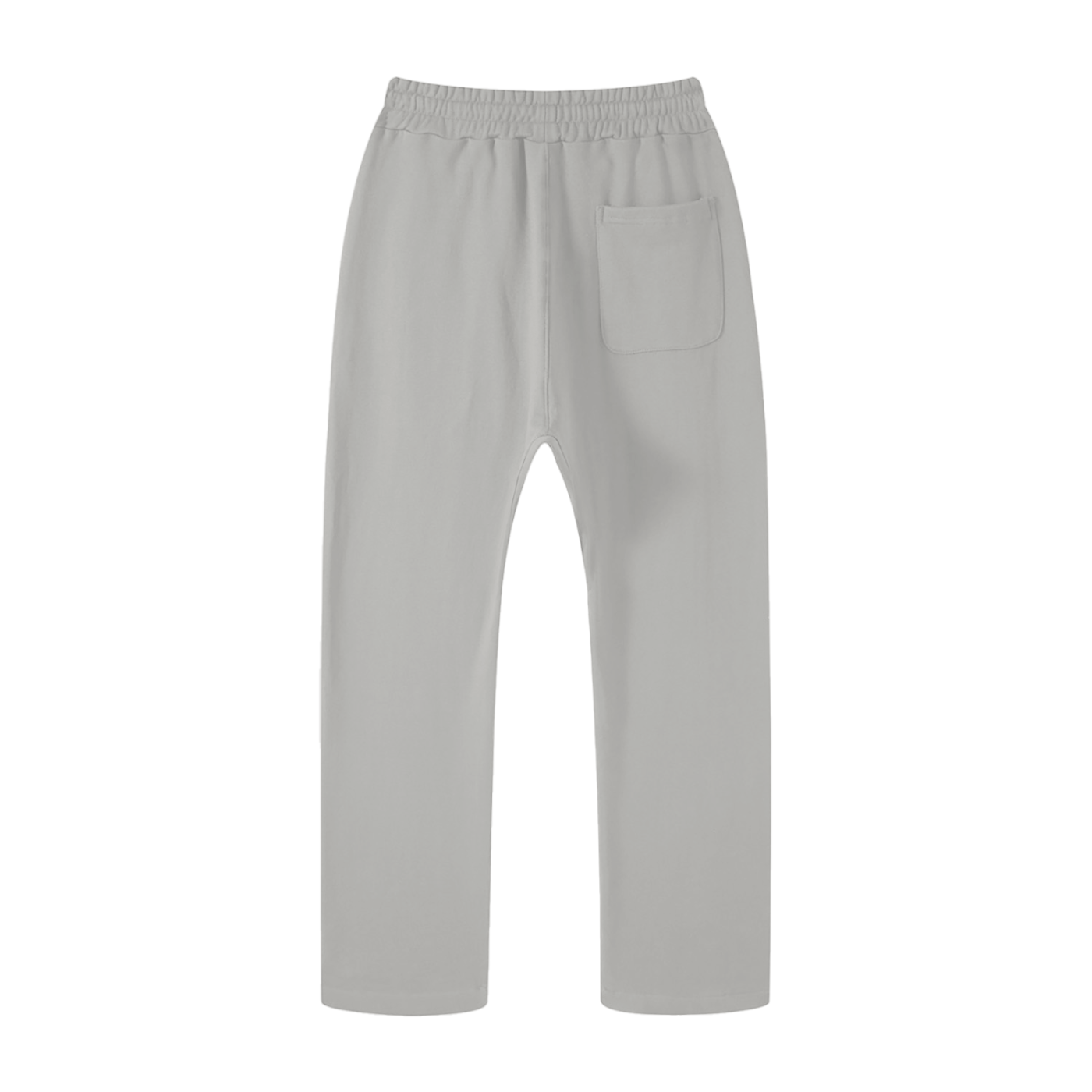 Essential Straight Leg Trousers