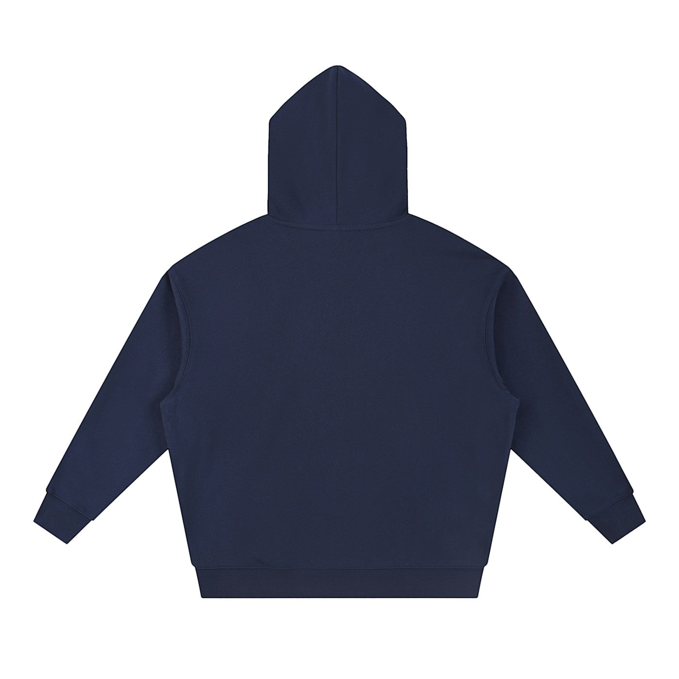 Essential Oversized Hoodie