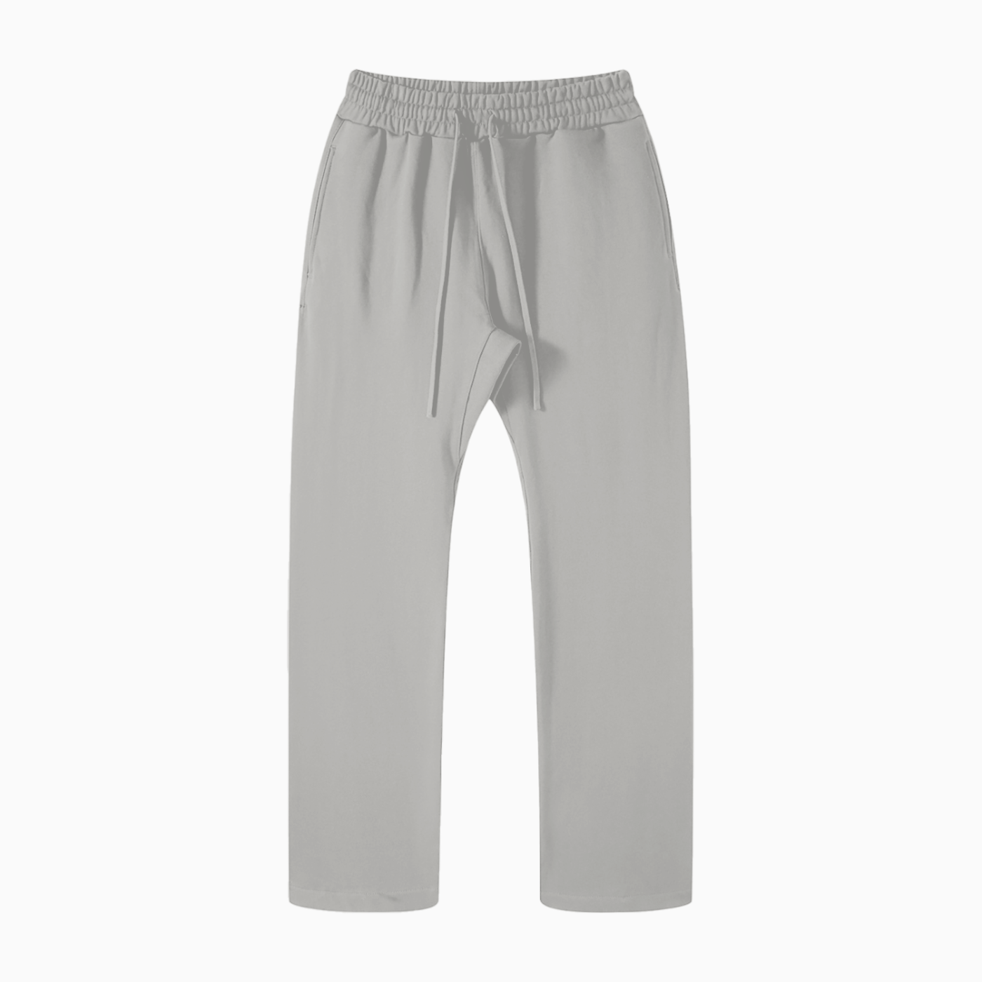 Essential Straight Leg Trousers