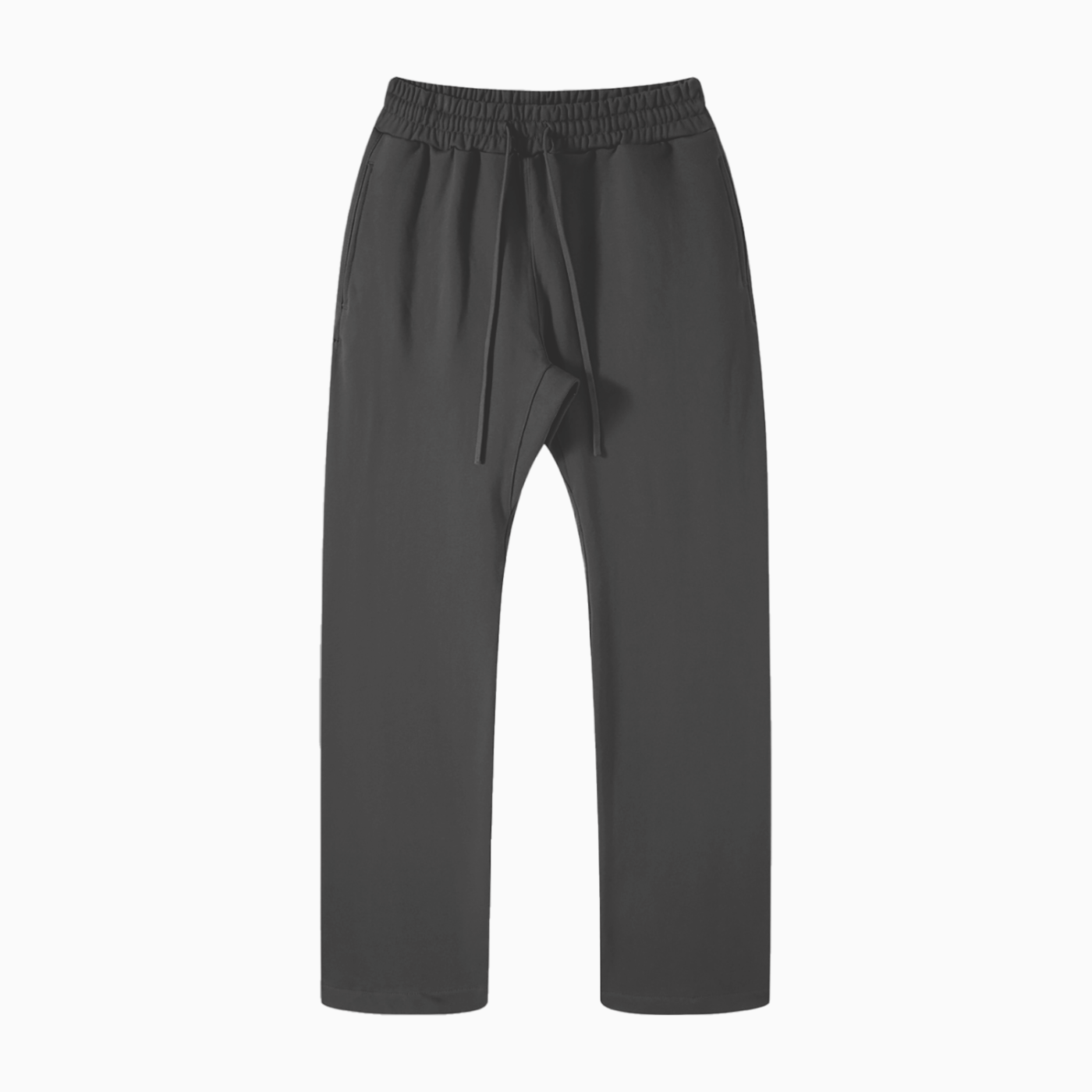 Essential Straight Leg Trousers