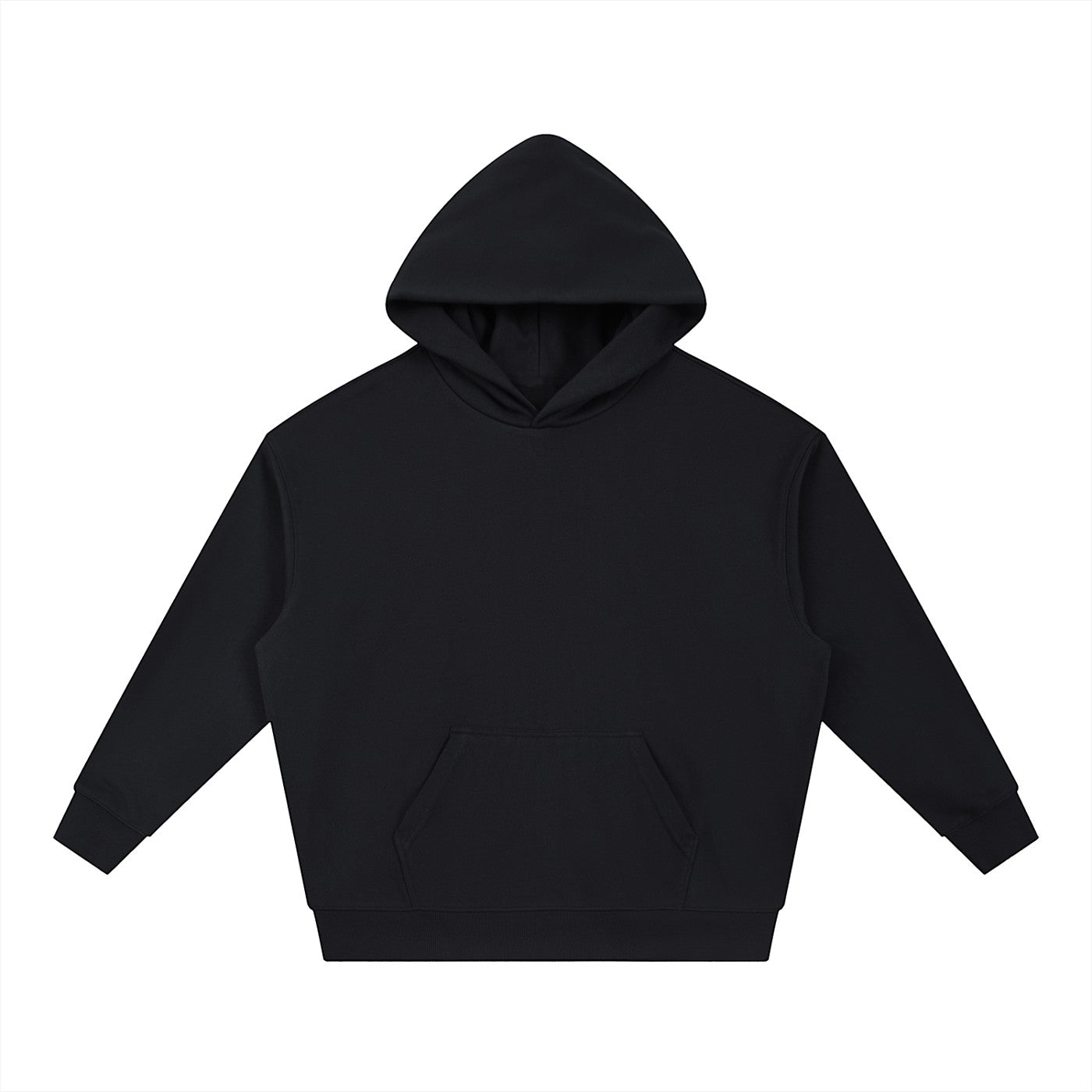 Essential Oversized Hoodie