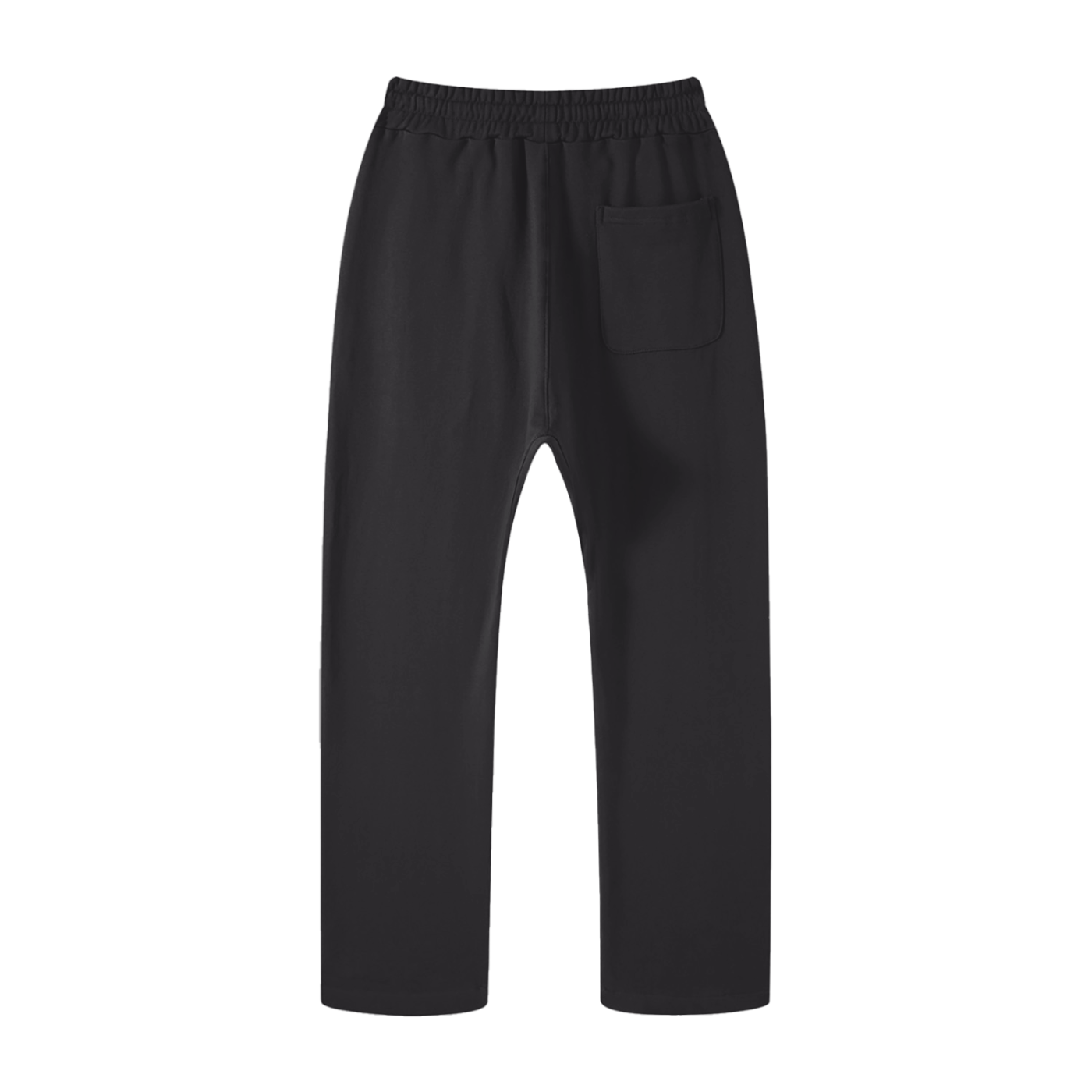 Essential Straight Leg Trousers