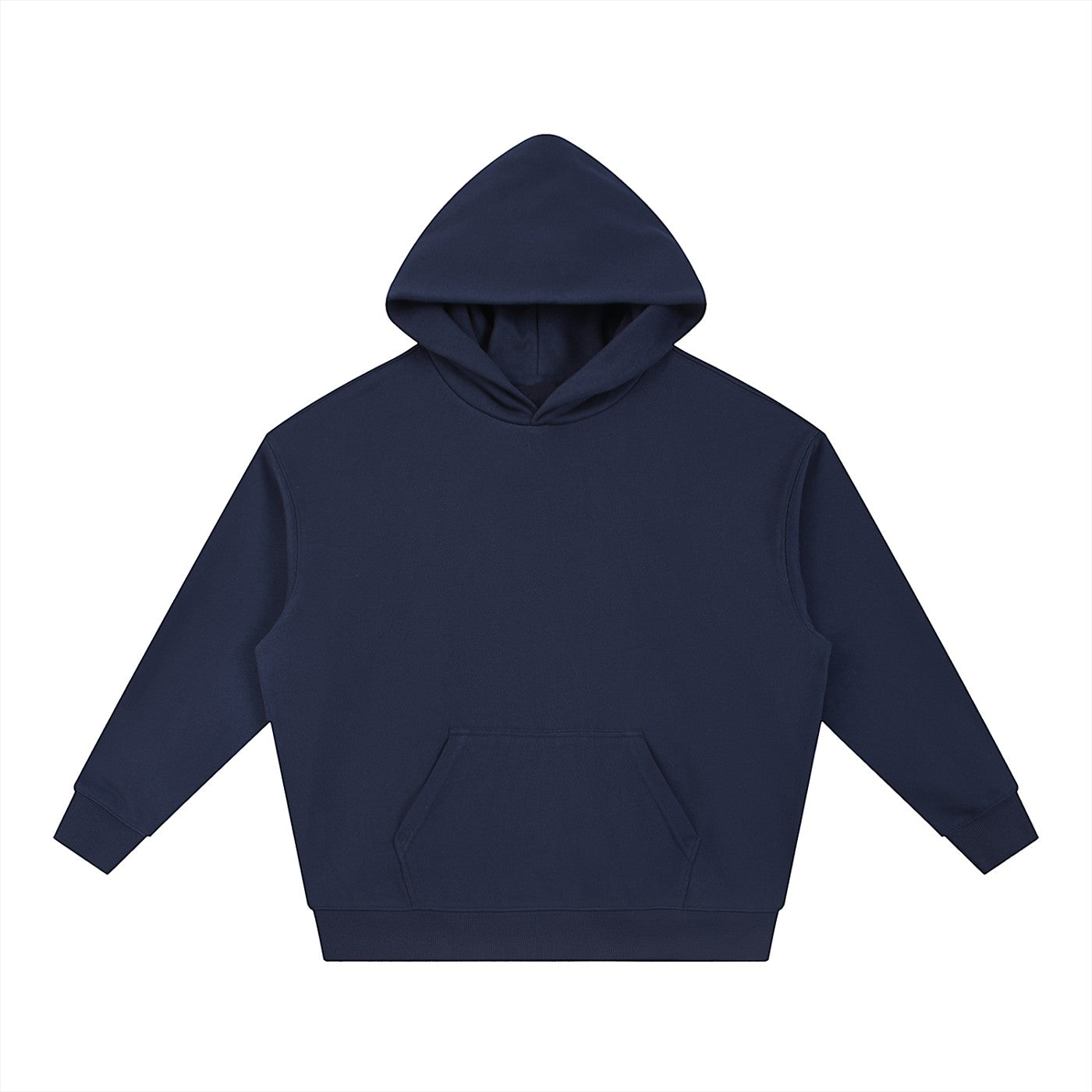 Essential Oversized Hoodie