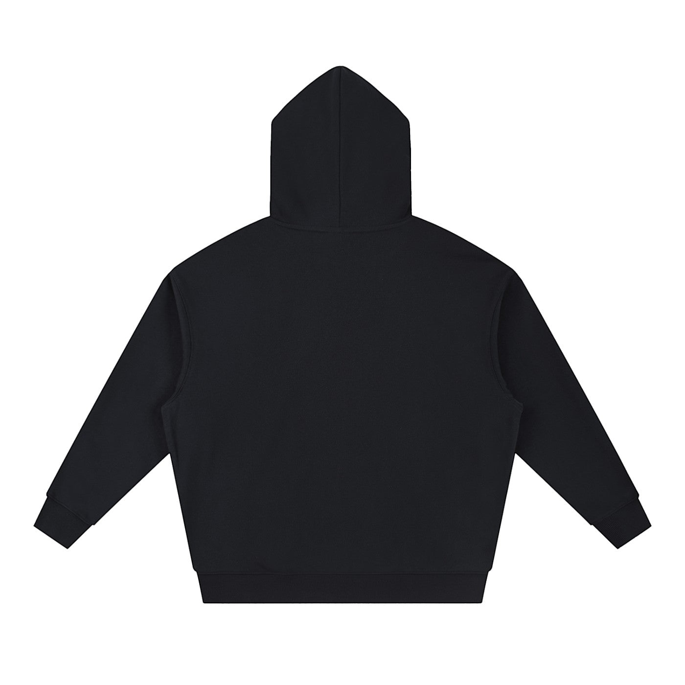 Essential Oversized Hoodie