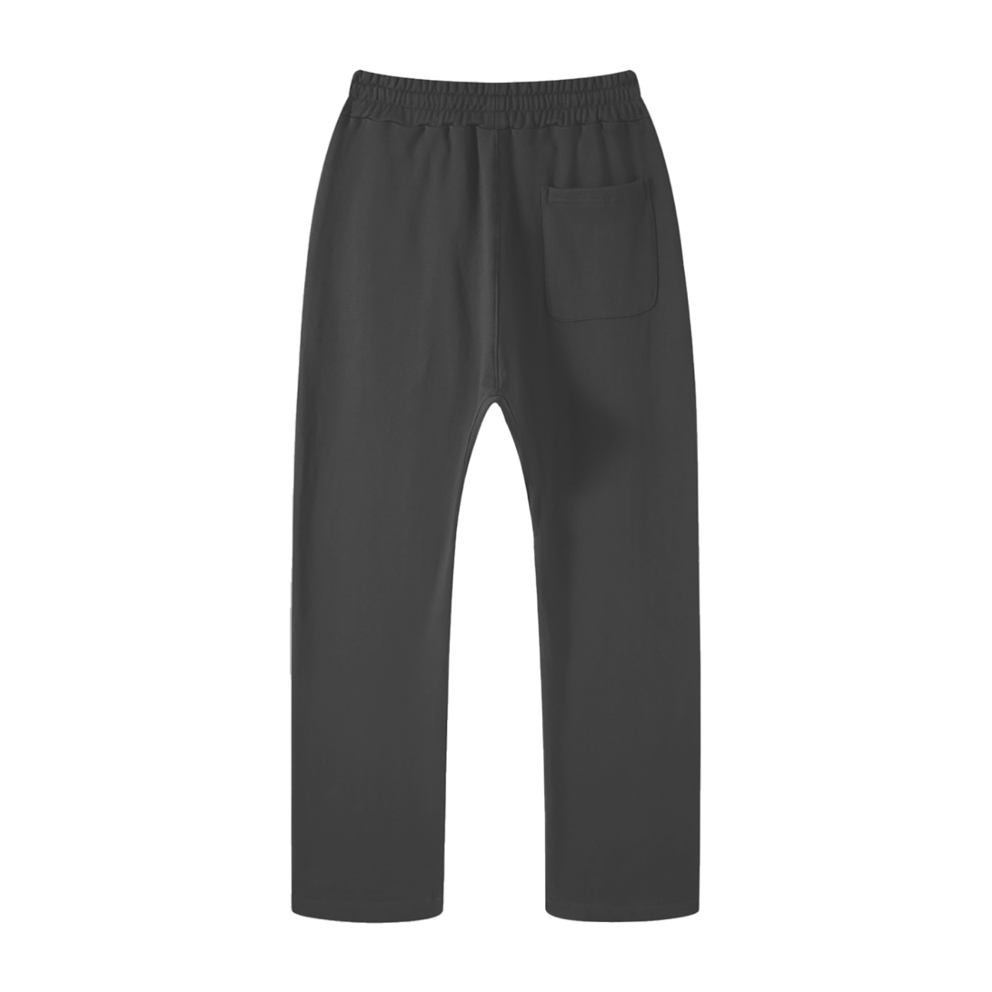 Essential Straight Leg Trousers