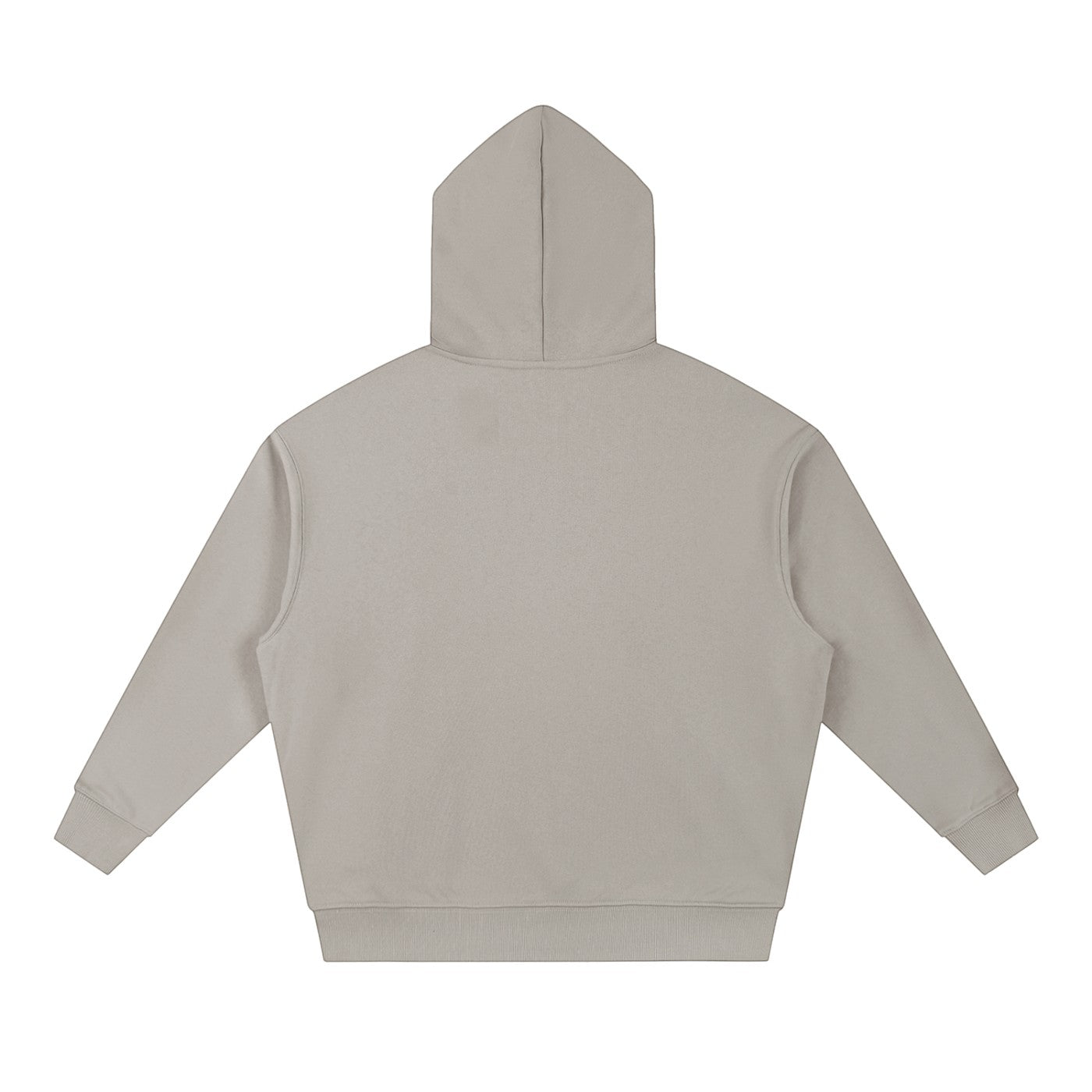 Essential Oversized Hoodie