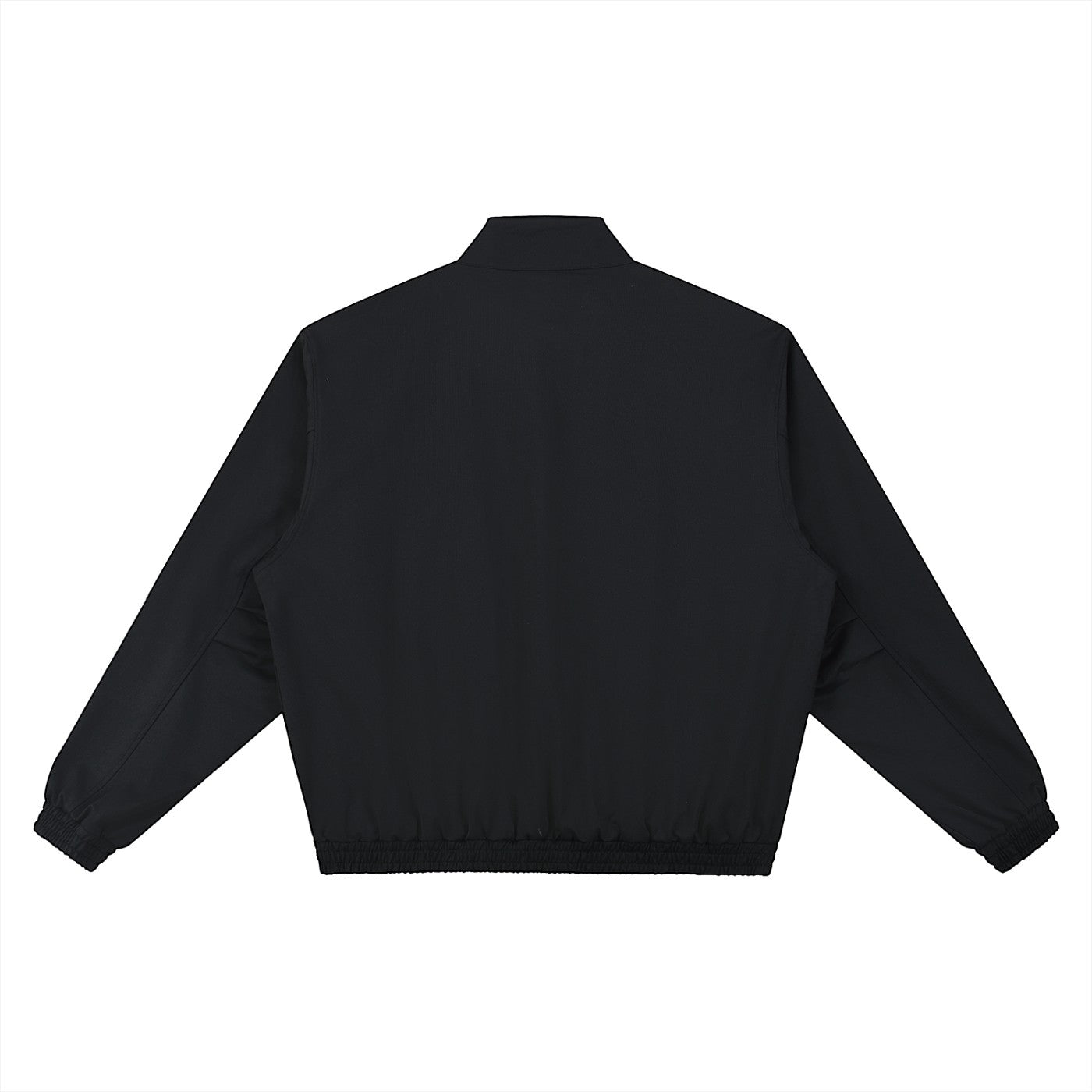 Essential Zip Jacket