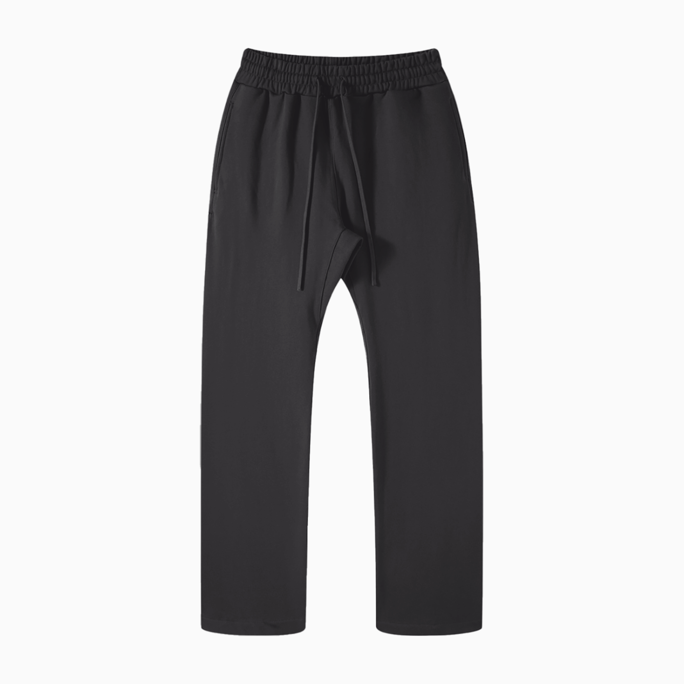 Essential Straight Leg Trousers